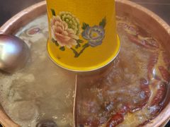 -京元盛铜锅涮肉(上海总店)