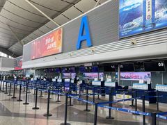-太原武宿国际机场