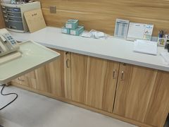 -上海仁爱医院口腔科 · 种植