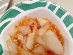 -新一番三文鱼寿司(大东海店)