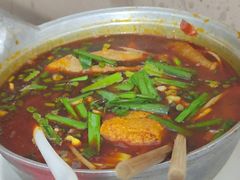 -铁锅哥米线