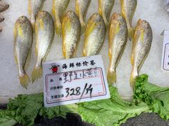 -余记海鲜(合生广场店)