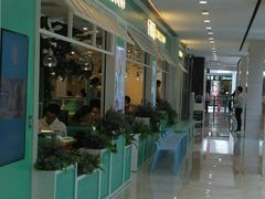 -光启城时尚购物中心