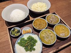 -李百蟹·江南蟹黄面·河景餐厅(夫子庙总店)