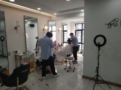 -柯琳造型直营店