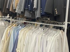 -天真蓝照相馆(西安南门王府井LAB店)