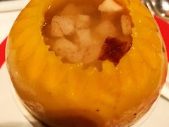 -香港尖沙咀凯悦酒店