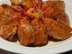 -滋粥楼·顺德菜(番禺广场总店)