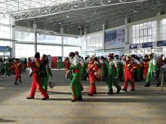 -亚布力新体委滑雪场