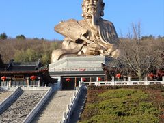 -句容茅山景区