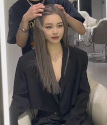 -3AM·S HAIR SALON烫发染发接发
