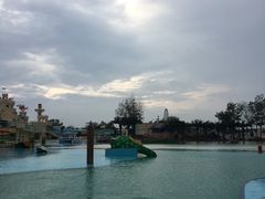 -秦皇岛乐岛海洋王国