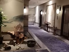 -鼎族怡华·指压·经络·疗愈SPA(紫荆店)