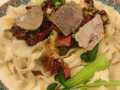 -兰州老马家美食(凤凰岭店)