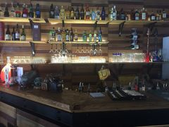 香草叶咖啡店(香草叶99哈库店)-香草叶披萨·咖啡·啤酒(翰林邻里中心店)