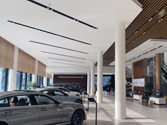 -上德宝骏宝马5S店