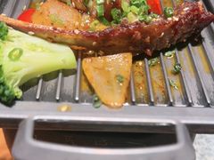 -一本料理(西溪天街店)