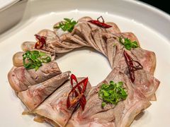 -曾宴·楚菜(湖北省博物馆店)