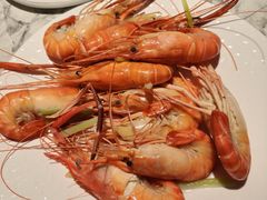 -悦海·家宴·冰花皮皮虾大锅贴(宝龙店)