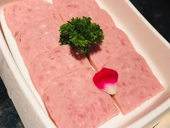 -海底捞火锅(龙湖三千集店)