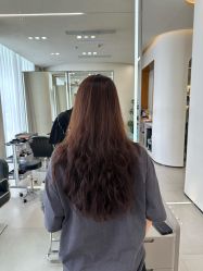 -汀南丝雨Hair design