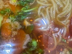 -一品飘香米线(一中总店)