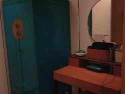 -文华东方水疗中心