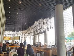 -星巴克臻选(湖滨道店)