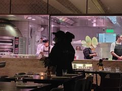 -ELI FALAFEL Lebanese&Mediterranean黎巴嫩美食(富城路店)