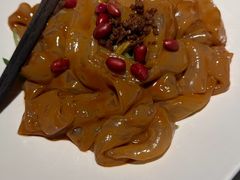 -奉天小馆·非遗东北菜(济南万象城店)