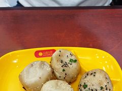 -小杨生煎(香港名都店)