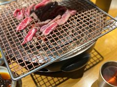 -九田家黑牛烤肉料理(华侨城店)