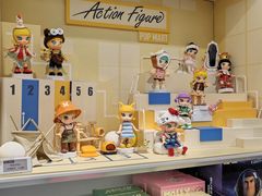 -泡泡玛特POPMART(宁波印象城店)