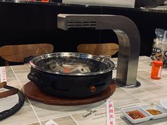 -胡哥烤肥牛(车公庙店)