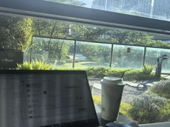 -木嘛working coffee(前海店)