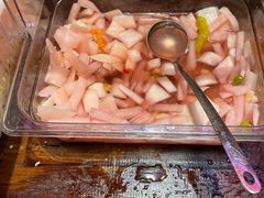 -富正毅三下锅·湘西韵味(天门山索道店)