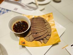 -东方饺子王(工农大路店)