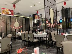 大堂-眉州东坡(远洋未来广场店)