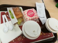 -肯德基(泉州东街店)