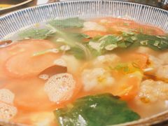 -薇酌饮·陕西菜(南门外店)