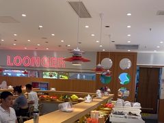 -龍歌自助小火锅(崂山丽达店)