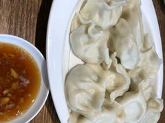 -双合园·海鲜水饺青岛菜(万佳广场店)