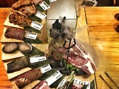 -7年8班朝鲜族非遗美食(三钢里店)