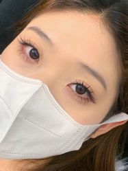-柴小姐美睫美甲