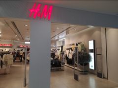 -H&M(天一广场店)