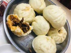 -老陶包子铺(南大西南村店)