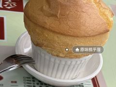 -香港華心糖水鋪(南西总店)