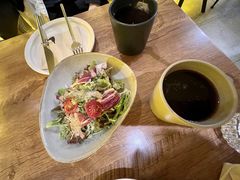 -ibarrel爱杯·bistro&brunch(江宁路店)