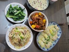 -阿姨来了家政·月嫂育儿嫂保姆(黄浦区店)