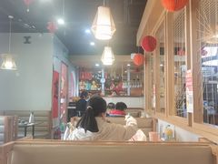 -隆喜元鱼汤包·海鲜(中联广场店)